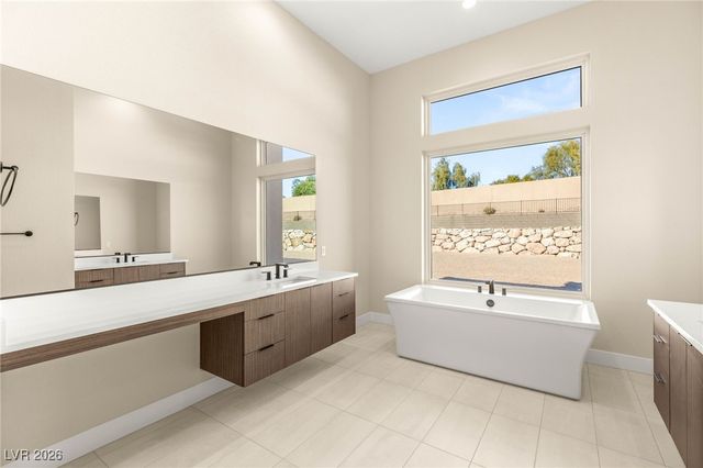 11014 Horizon Ledge Avenue, Las Vegas, NV 89135