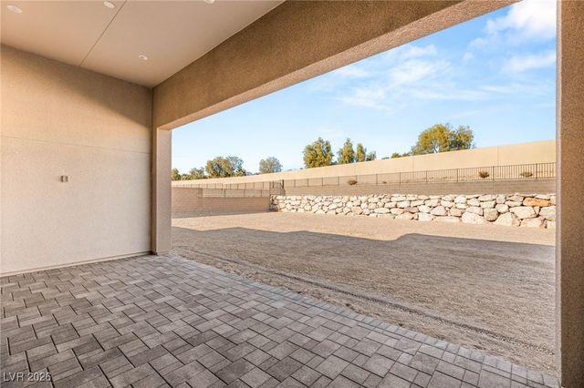 11014 Horizon Ledge Avenue, Las Vegas, NV 89135