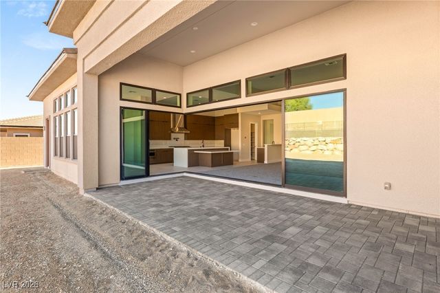 11014 Horizon Ledge Avenue, Las Vegas, NV 89135