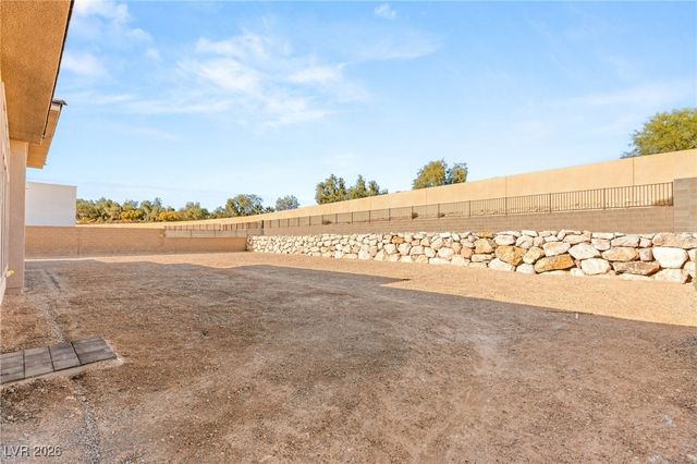 11014 Horizon Ledge Avenue, Las Vegas, NV 89135