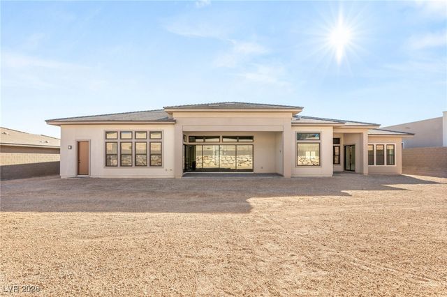 11014 Horizon Ledge Avenue, Las Vegas, NV 89135