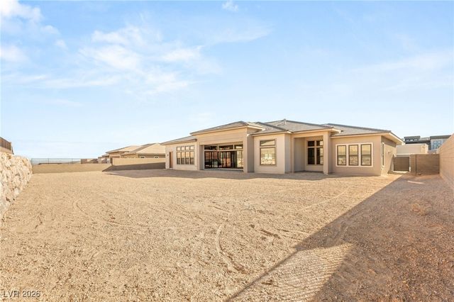 11014 Horizon Ledge Avenue, Las Vegas, NV 89135