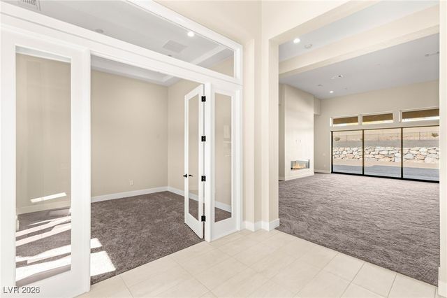 11014 Horizon Ledge Avenue, Las Vegas, NV 89135