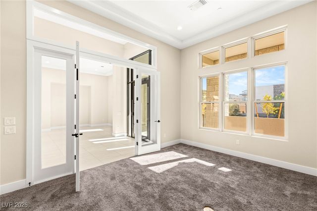 11014 Horizon Ledge Avenue, Las Vegas, NV 89135