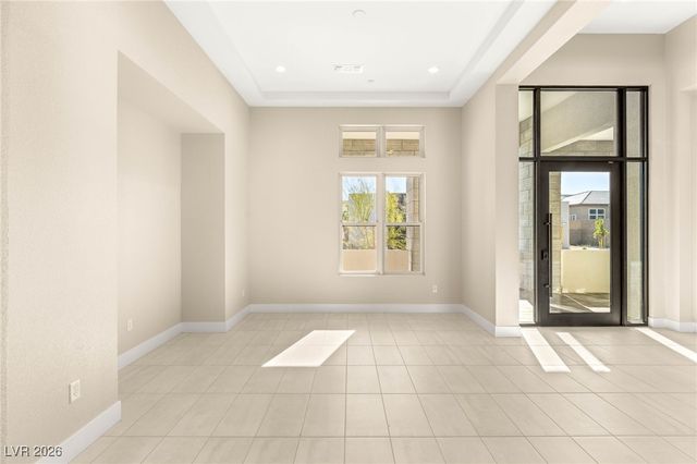 11014 Horizon Ledge Avenue, Las Vegas, NV 89135