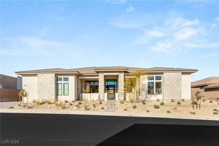 11014 Horizon Ledge Avenue, Las Vegas, NV 89135