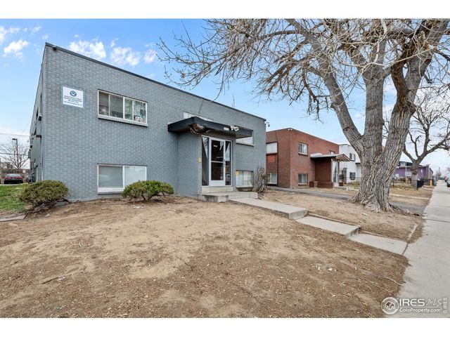 11916 E 14th Ave, Aurora, CO 80010