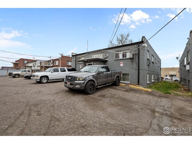 11916 E 14th Ave, Aurora, CO 80010