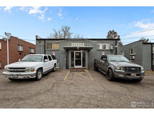 11916 E 14th Ave, Aurora, CO 80010