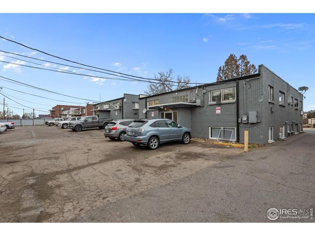 11916 E 14th Ave, Aurora, CO 80010