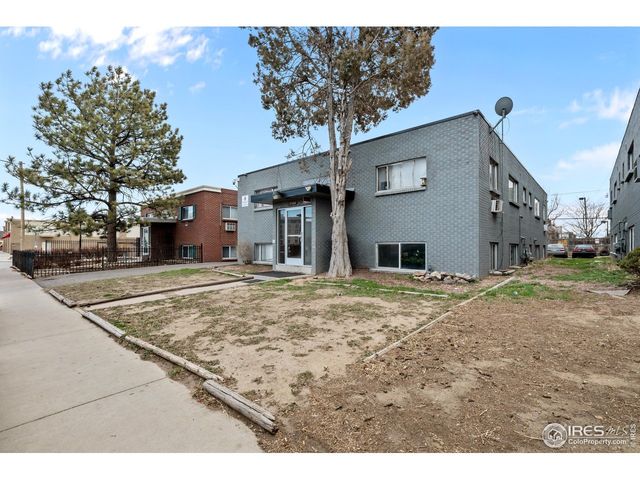 11916 E 14th Ave, Aurora, CO 80010