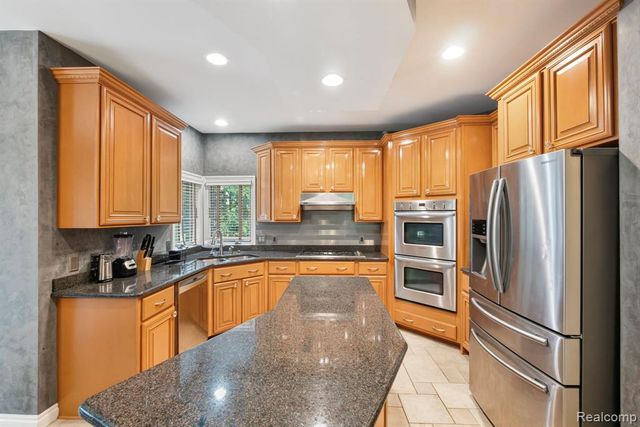 52018 Loon Court, Utica, MI 48315