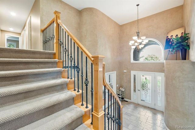 52018 Loon Court, Utica, MI 48315