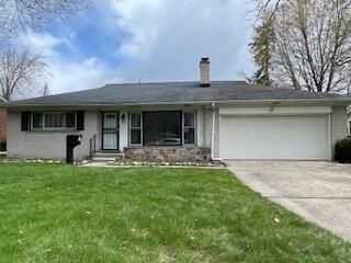 27182 Spring Arbor Drive, Southfield City, MI 48076