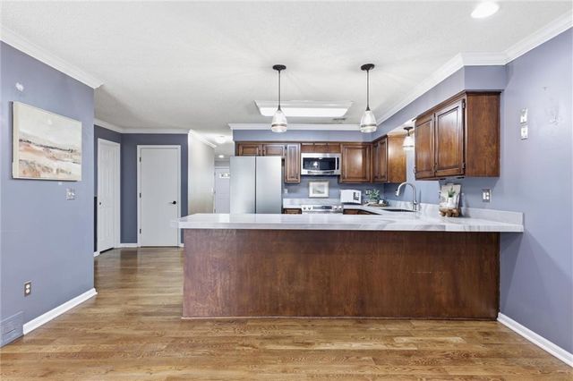 7612 Eby Avenue, Overland Park, KS 66204