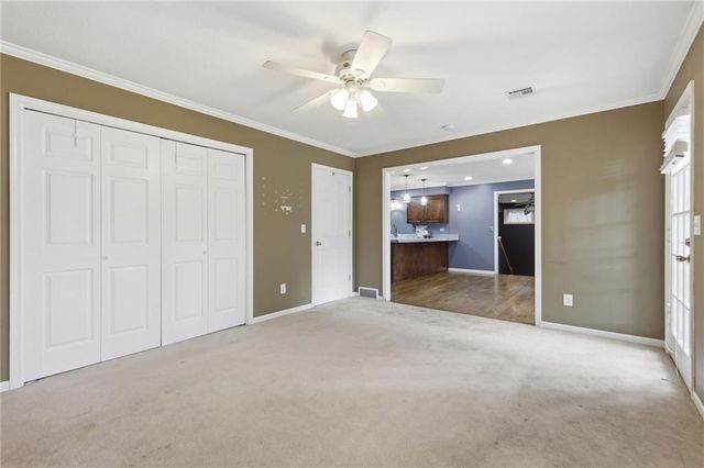 7612 Eby Avenue, Overland Park, KS 66204