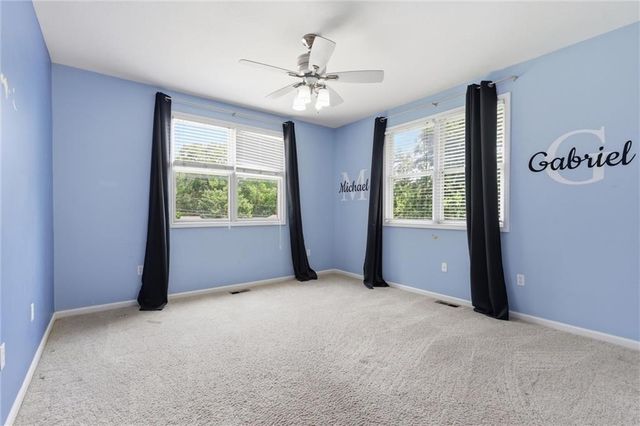 7612 Eby Avenue, Overland Park, KS 66204