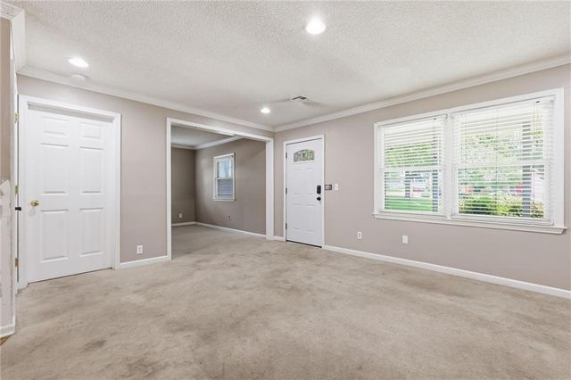 7612 Eby Avenue, Overland Park, KS 66204