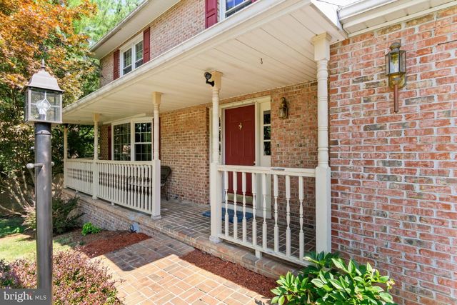 26 PRINCETON PL, Hagerstown, MD 21742