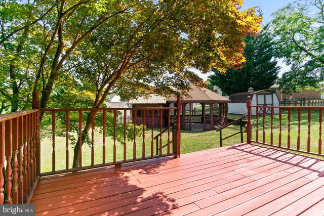 26 PRINCETON PL, Hagerstown, MD 21742