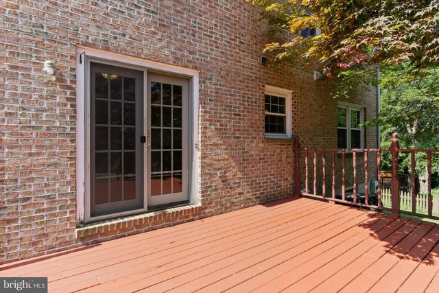26 PRINCETON PL, Hagerstown, MD 21742