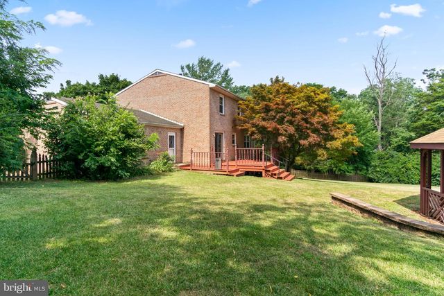 26 PRINCETON PL, Hagerstown, MD 21742