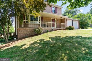 26 PRINCETON PL, Hagerstown, MD 21742