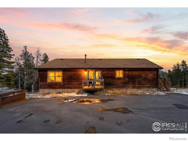 255 Divide View Drive, Golden, CO 80403