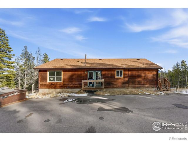 255 Divide View Drive, Golden, CO 80403