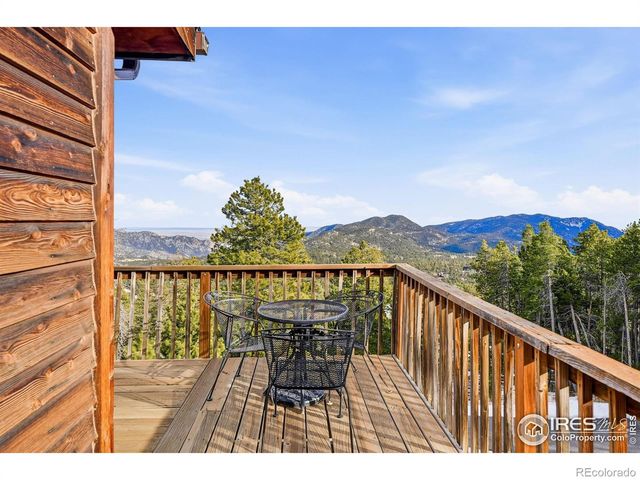255 Divide View Drive, Golden, CO 80403