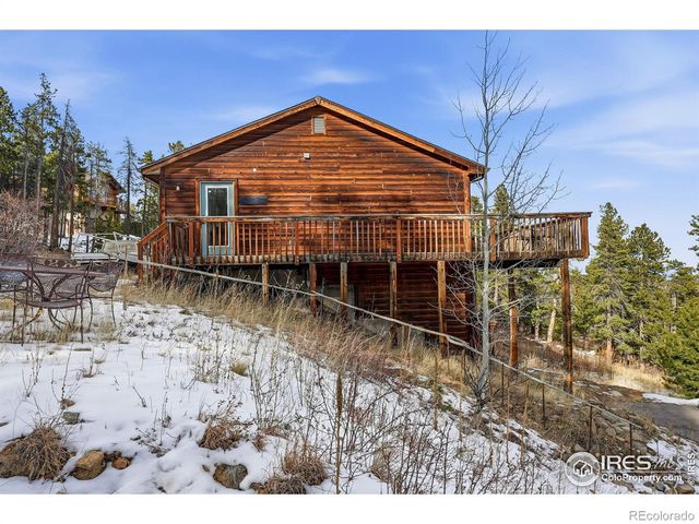 255 Divide View Drive, Golden, CO 80403