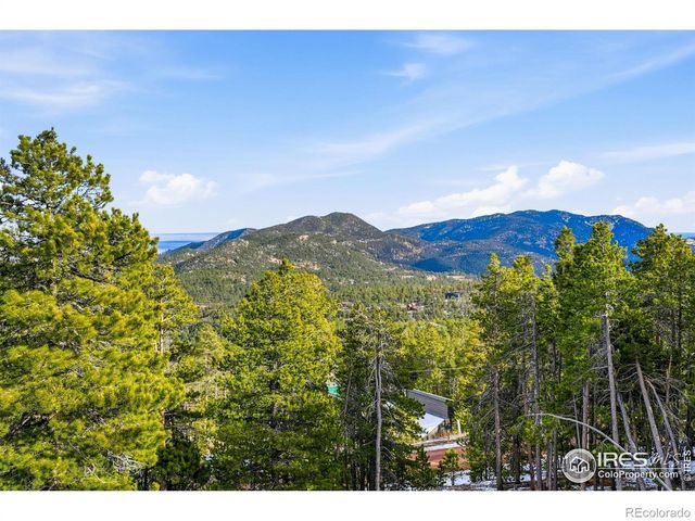 255 Divide View Drive, Golden, CO 80403