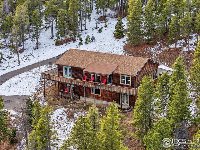255 Divide View Drive, Golden, CO 80403