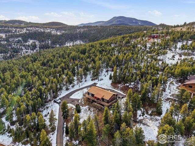 255 Divide View Drive, Golden, CO 80403