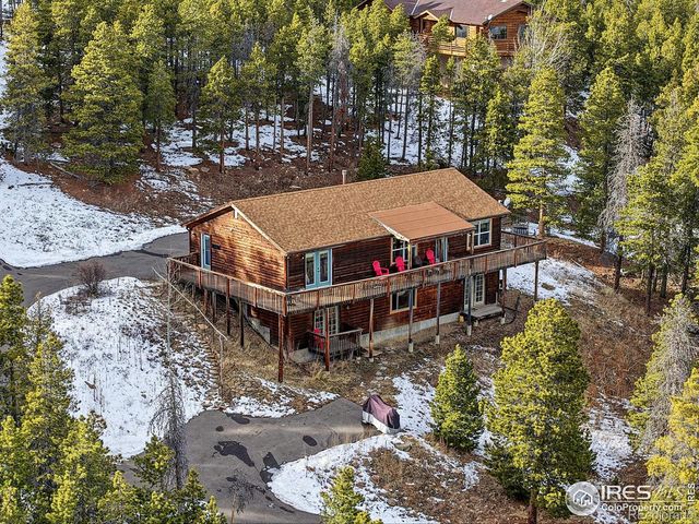 255 Divide View Drive, Golden, CO 80403