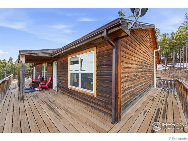 255 Divide View Drive, Golden, CO 80403