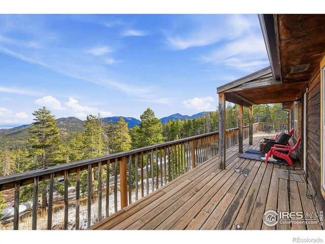 255 Divide View Drive, Golden, CO 80403