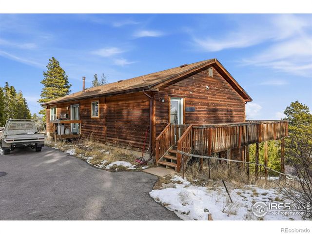 255 Divide View Drive, Golden, CO 80403