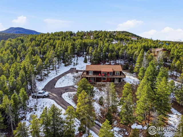 255 Divide View Drive, Golden, CO 80403