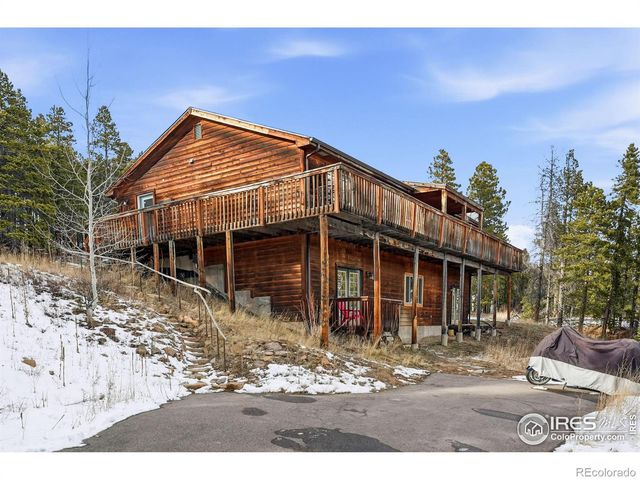 255 Divide View Drive, Golden, CO 80403