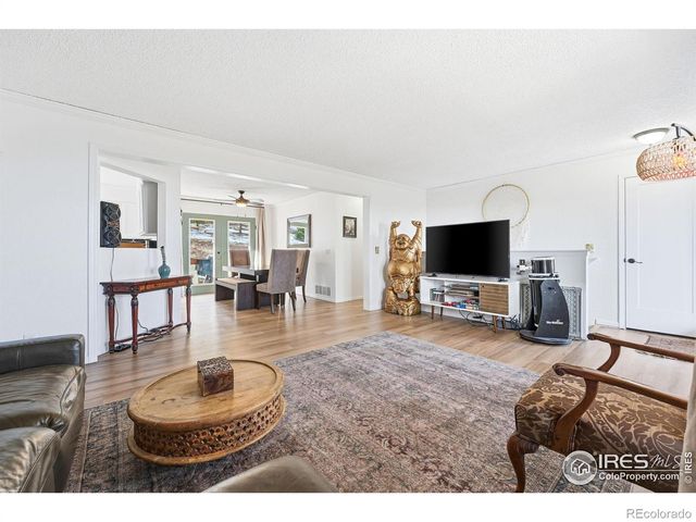 255 Divide View Drive, Golden, CO 80403