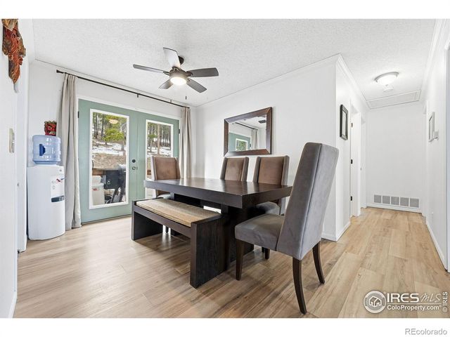 255 Divide View Drive, Golden, CO 80403