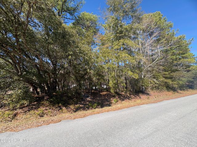 1 Maple Road, Southport, NC 28461