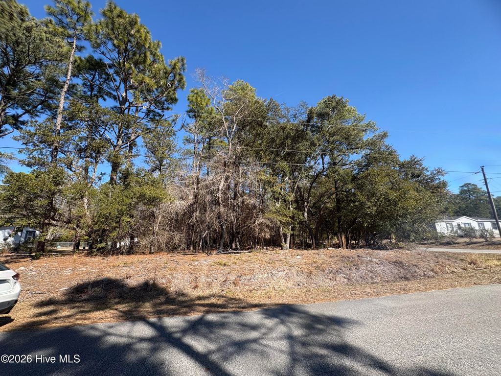 1 Maple Road, Southport, NC 28461