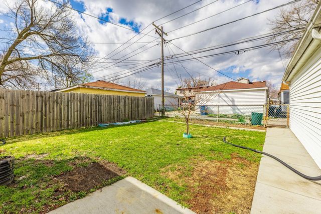 2648 123rd Street, Blue Island, IL 60406