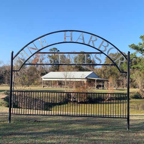 259 Lakeview Harbor, Onalaska, TX 77360