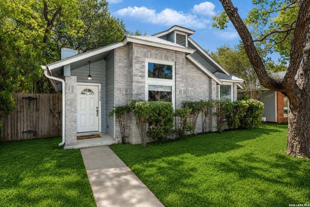 14234 GEORGE RD, San Antonio, TX 78231