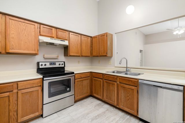 14234 GEORGE RD, San Antonio, TX 78231