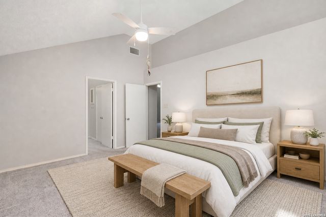 14234 GEORGE RD, San Antonio, TX 78231
