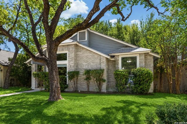 14234 GEORGE RD, San Antonio, TX 78231